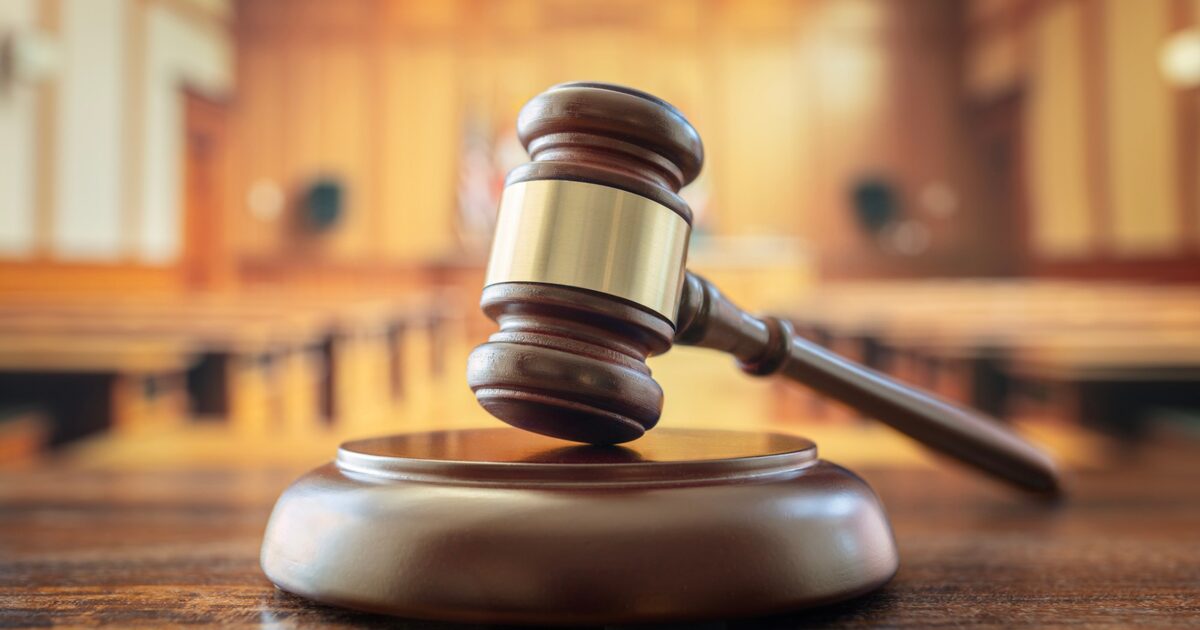 Deported to Face Federal Meth Charges: What It Means in Plain English