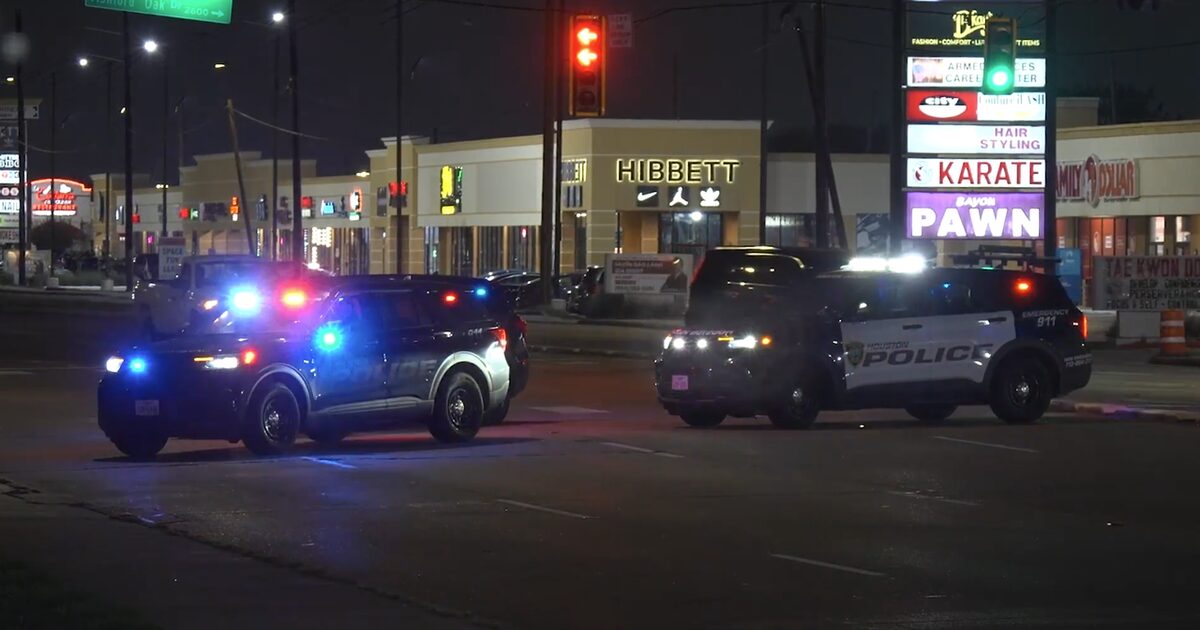 Houston Westheimer Pedestrian Death: What the Law Generally Says