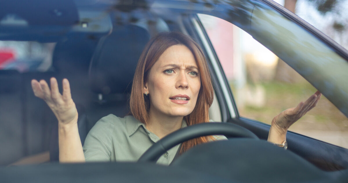 No Speed Limit Sign? What It Means for Injury Claims