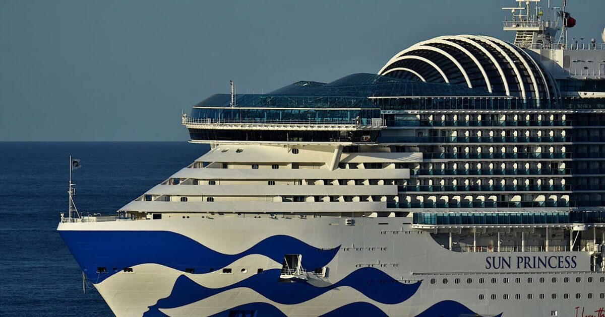 Cruise Ship Pool Death: What Maritime Injury Law Generally Covers