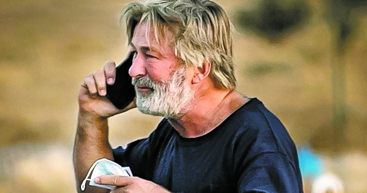Rust Case Documentary Puts Prosecutorial Misconduct in Spotlight