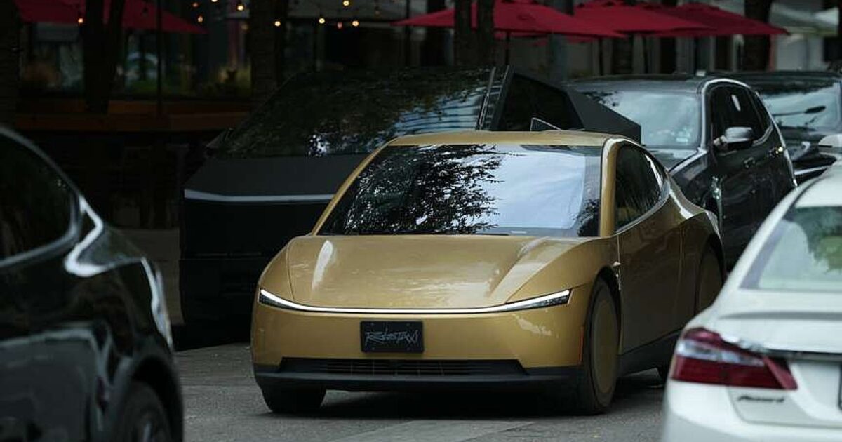 Tesla Cybercab Probe: What Driverless Taxi Riders Should Know
