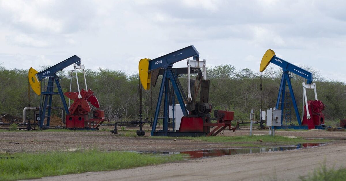 What the U.S.-Venezuela Oil Deal Means for Business Law