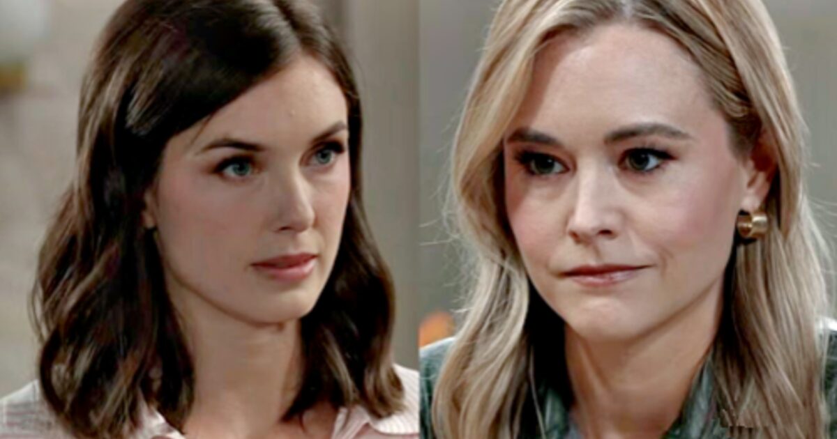Planted Pills and Custody Fights: What a Soap Storyline Teaches
