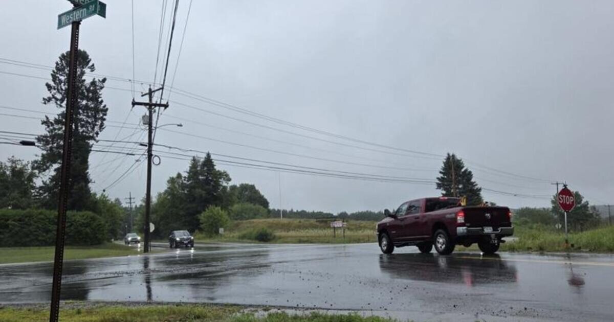 What a Deadly Maine Intersection Crash Signals for Liability Claims