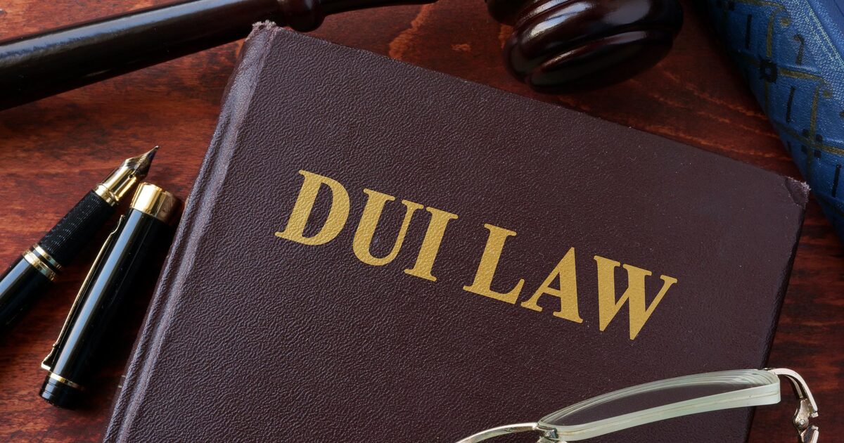 Illinois DUI Arrest After Hit-and-Run: What the Law Generally Says