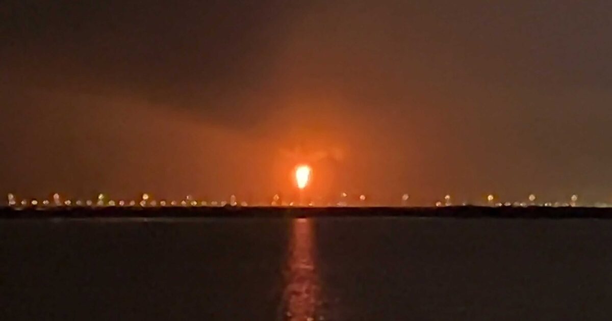What the Qatar Gas Terminal Blast Means for Injured Workers