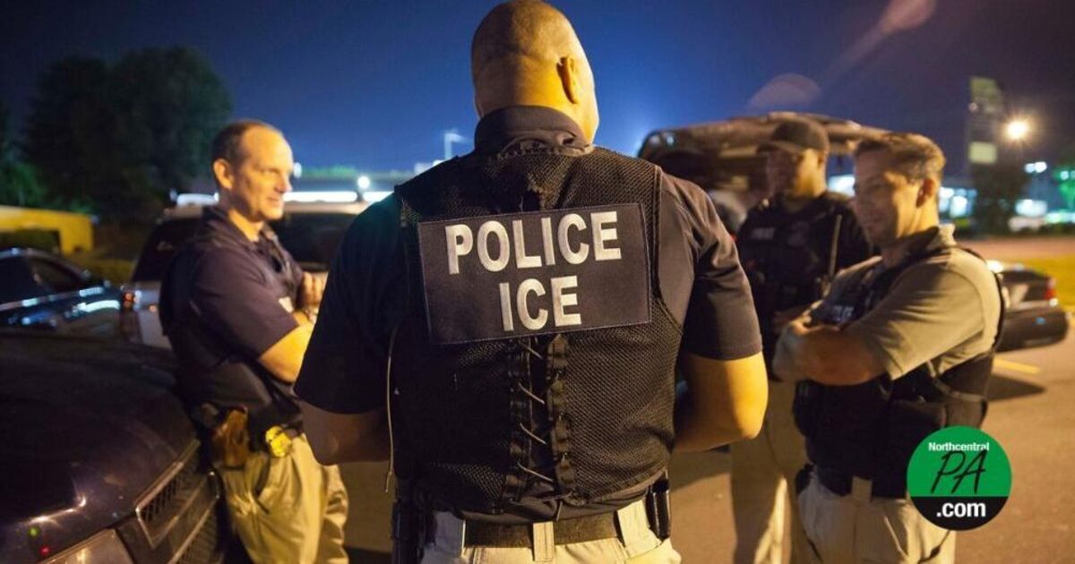 What the Danville ICE Raid Means for Immigrant Workers' Rights