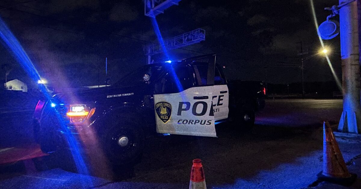 Corpus Christi Police Shooting: What It Means for Civil Rights Claims