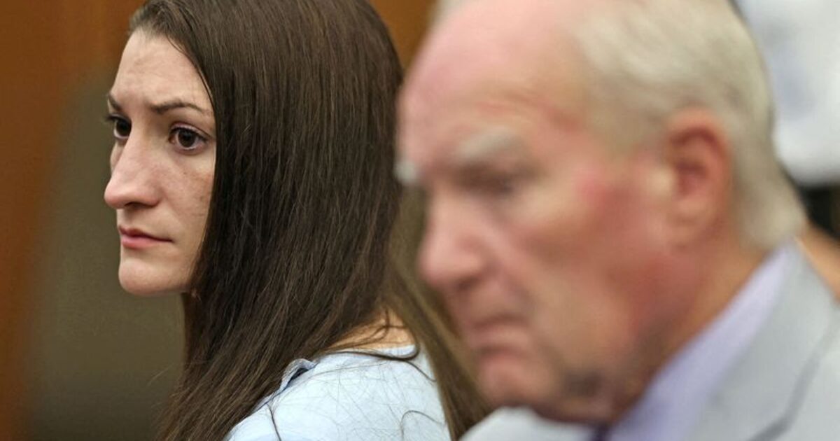 What a Deadlocked Jury in a Postpartum Psychosis Case Means