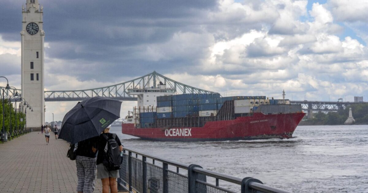 Canada-US Trade Talks Reportedly Stalled: What It Means for Businesses