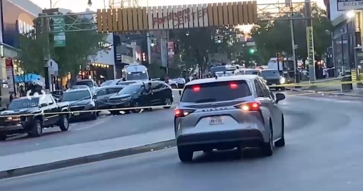 Bronx Stolen-SUV Incident: What It Means for Injury Claims