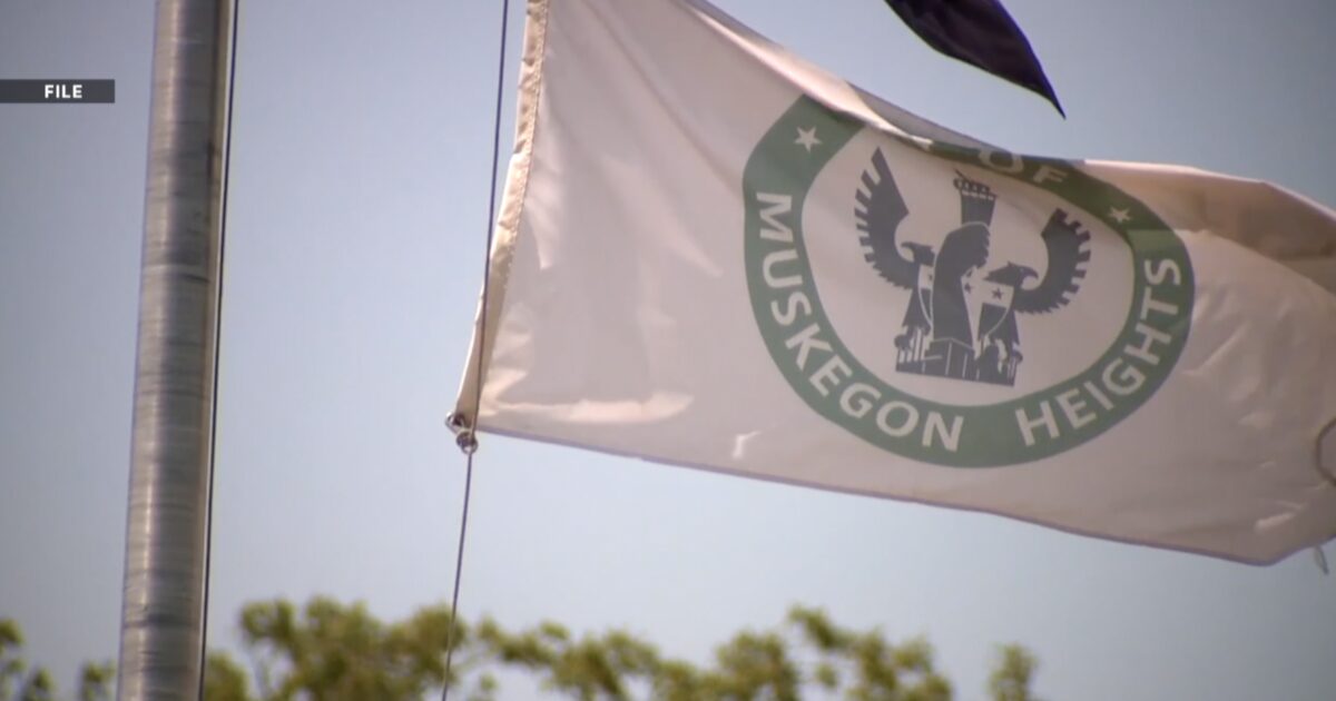 Michigan City Official's Tax Evasion Charges: What They Mean