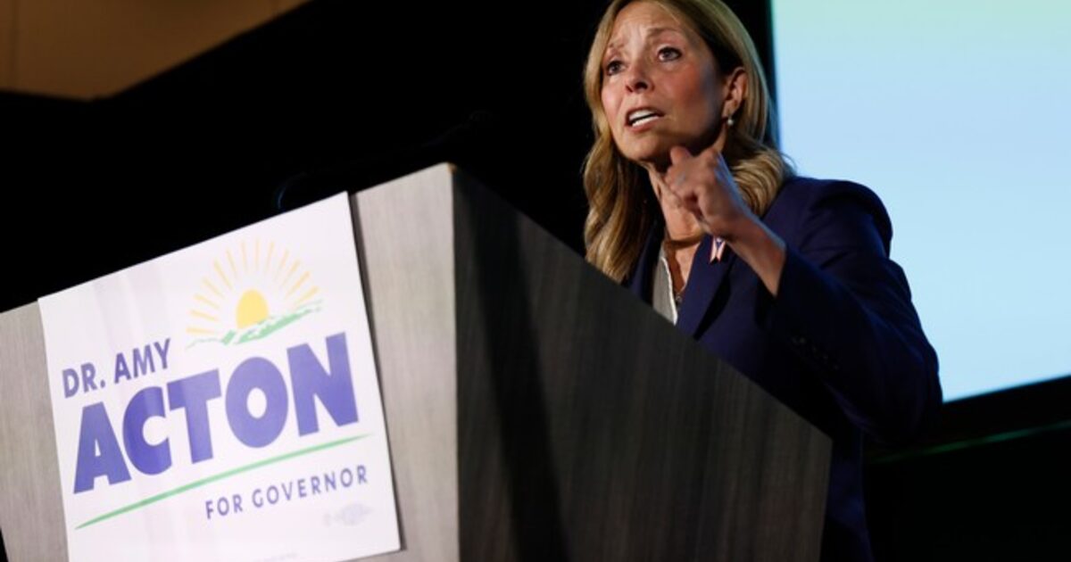 Arrest at an Ohio Political Event: What the Charges Really Mean