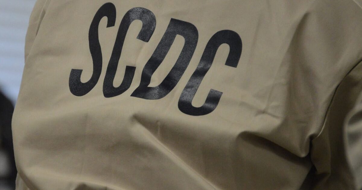 SC Death Row Inmate's Prison Death: What It Signals Legally