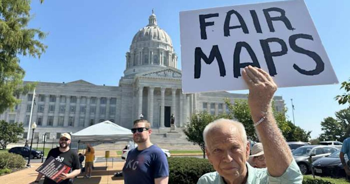 Missouri's Dueling Court Orders: A Lesson in Litigation Chaos