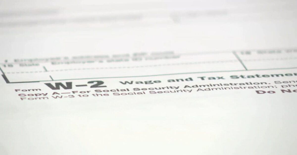 IRS Boosts Criminal Agent Hiring: What It Means for Taxpayers
