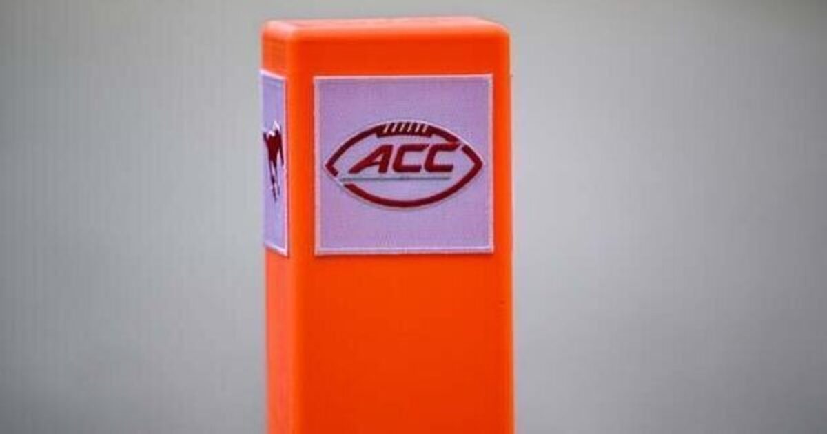 What the ACC's Ex-Pro Ban Means for College Athlete Eligibility