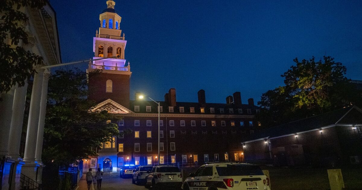 Held Without Bail: What Campus Assault Cases Mean Legally