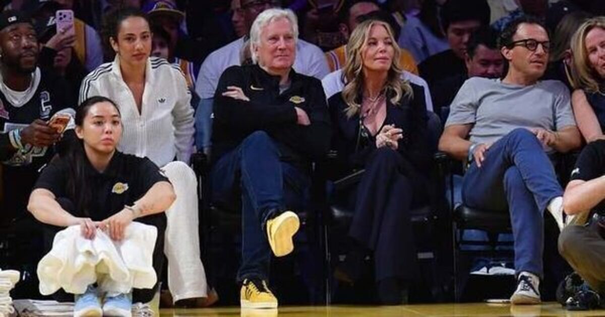 Lakers Stake Sale Dispute: What Trust and Corporate Law Say