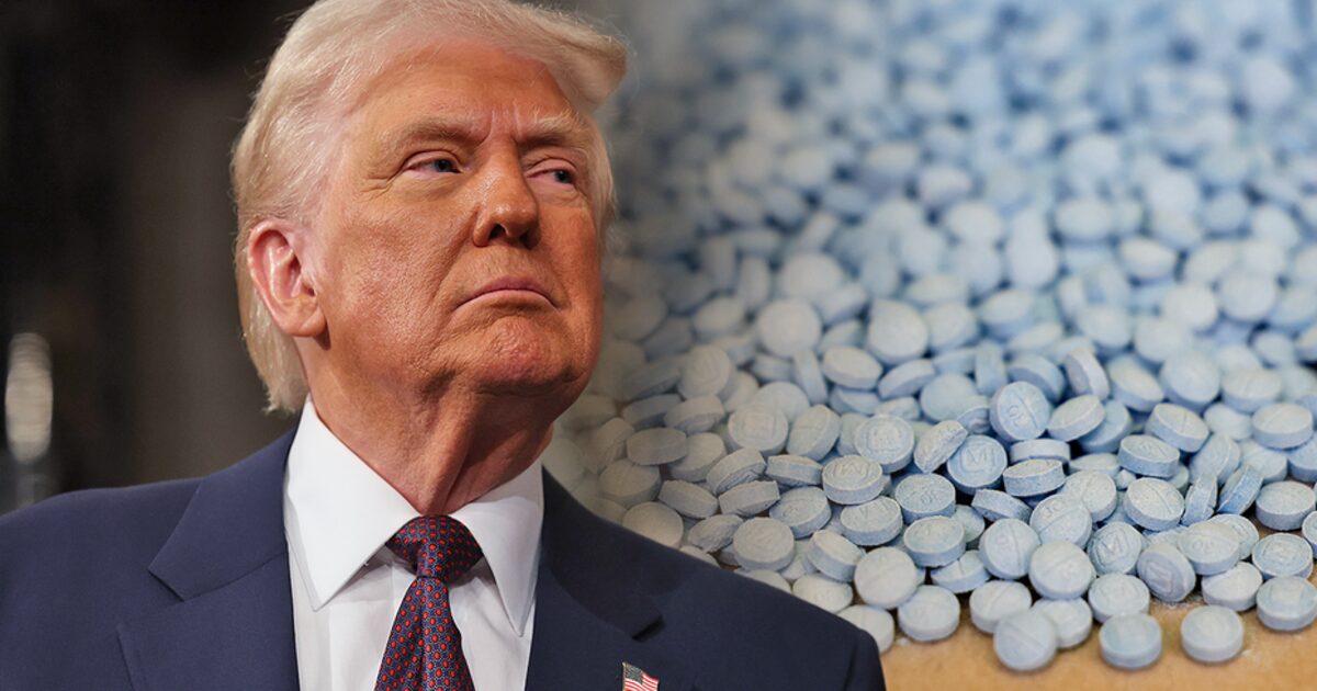 Fentanyl Crackdown and Immigration Law: What It Means for Families
