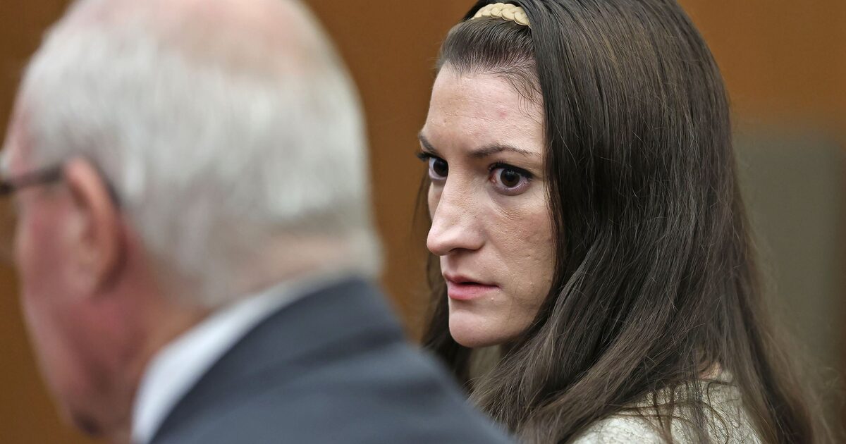 What a Deadlocked Jury Signals in a Postpartum Psychosis Trial