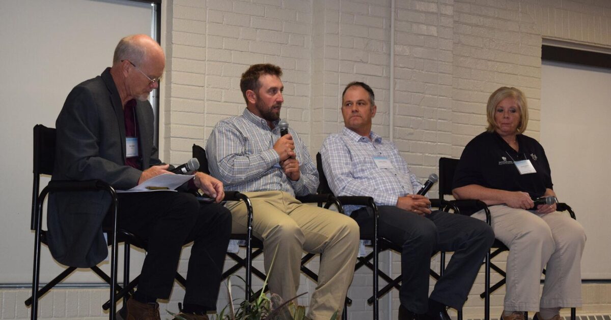 Nonfamily Dairy Partnerships: The Business Law Basics