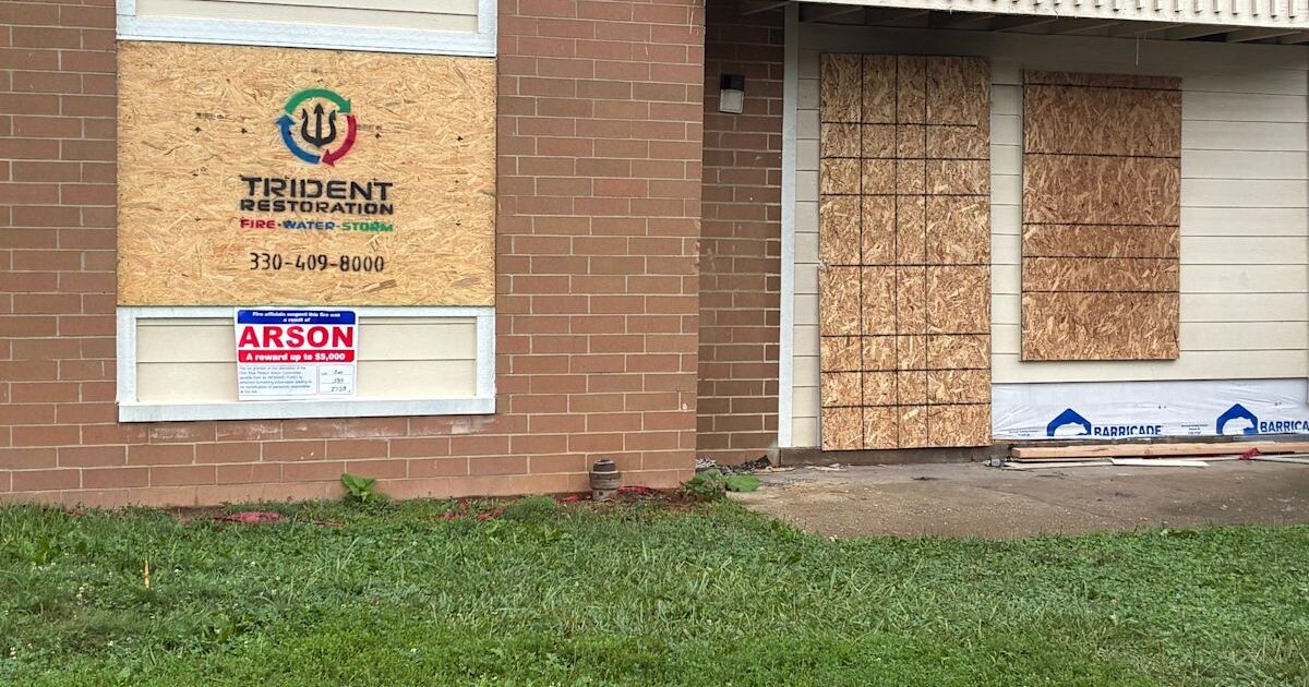Canton Apartment Fire Deaths: How Murder-Arson Cases Generally Work