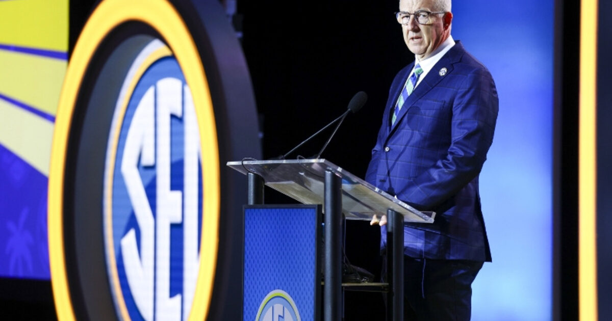 Court Order Halts SEC Ban on Returning Athletes: What It Means