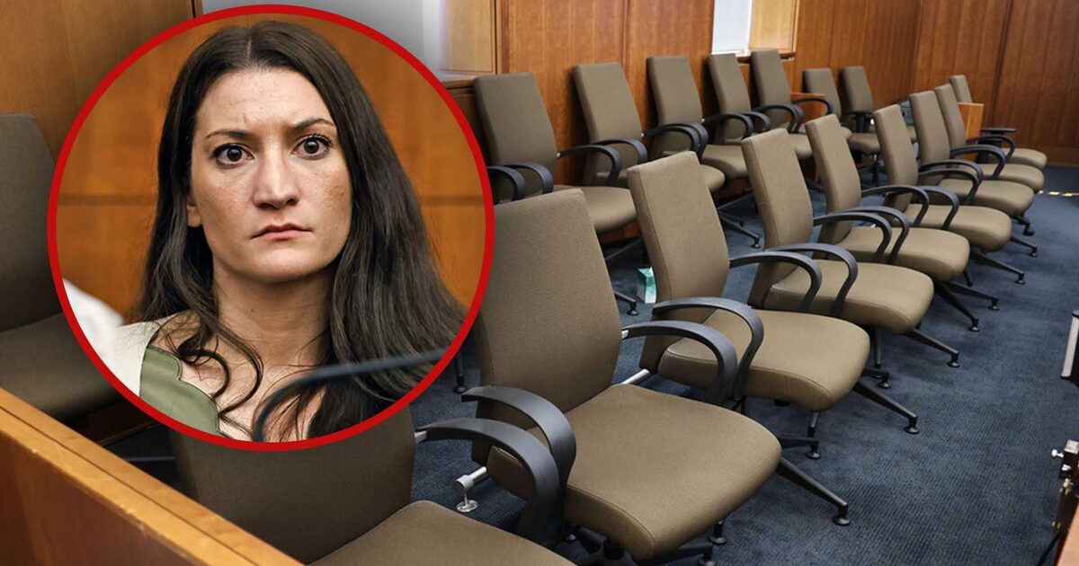 Mistrial in Massachusetts Mother's Case: What It Means Legally