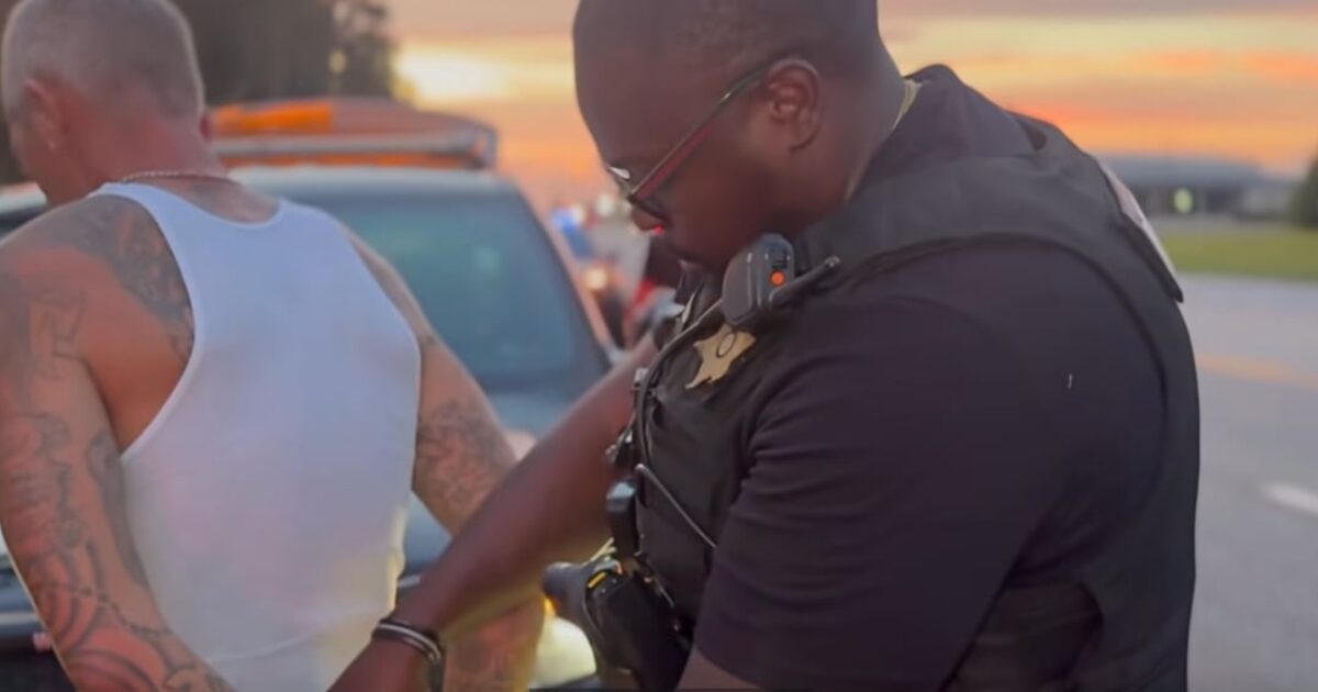 Georgia Labor Day DUI Sweep: What Crash Victims Should Know