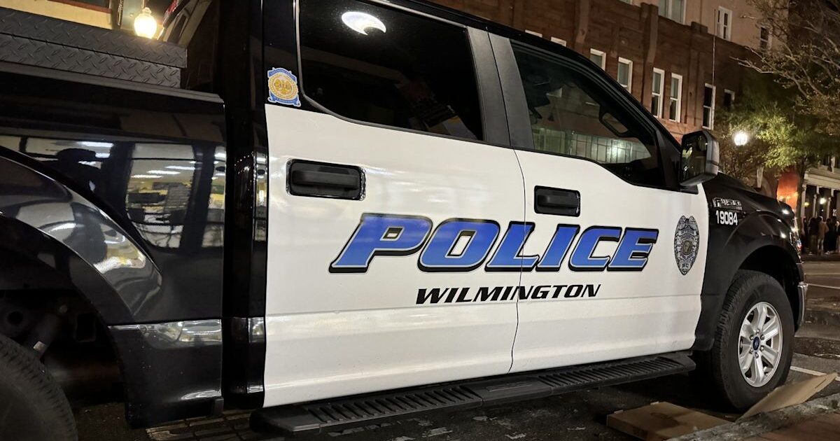 Wilmington Hit-and-Run Death: What Pedestrian Cases Involve