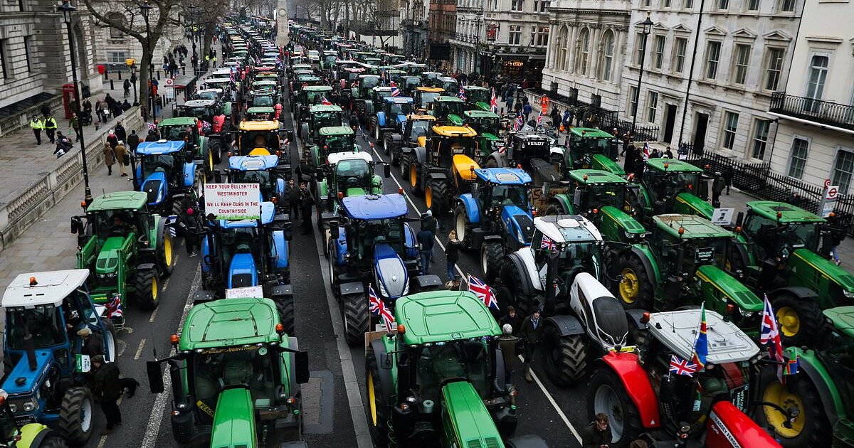 Family Farm Pressures: Legal Risks When Farms Are Under Strain