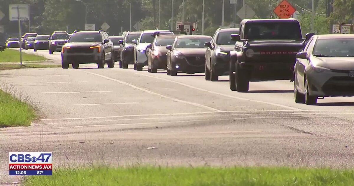 New Speed Limits on Florida's SR 16: What Drivers Should Know