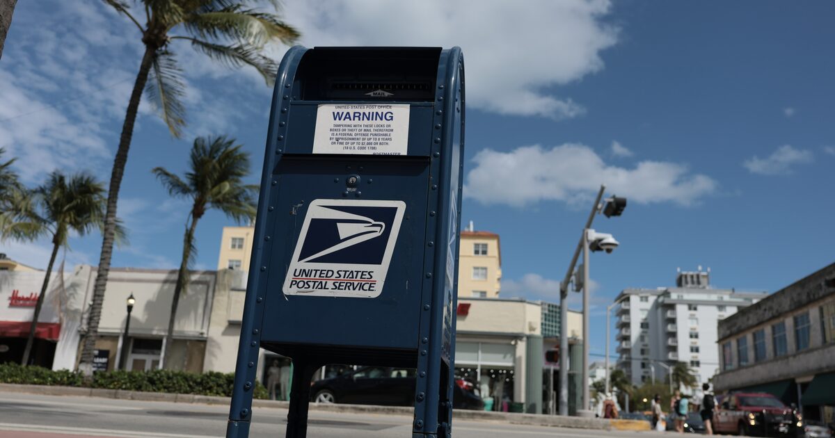 Judge Halts USPS Mail Voting Rules: What It Means for Voters